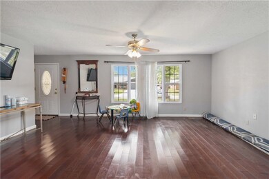 713 Carlton St, Springdale, AR 72762 - photo 6