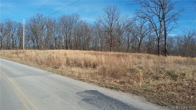 COUNTY HIGHWAY FRONTAGE