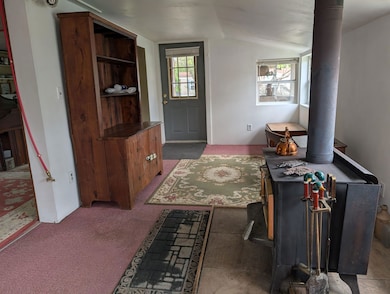 Large Front Room