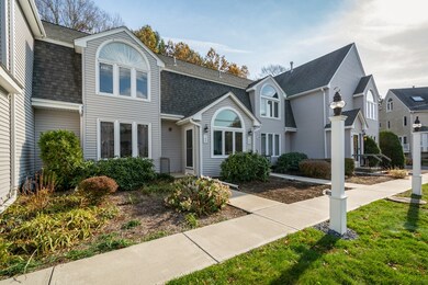 35 Pilgrim Village Rd unit 702, Taunton, MA 02780 - photo 3