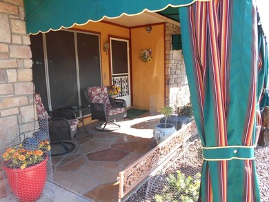 9502 W Briarwood Cir N, Sun City, AZ 85351 - photo 2