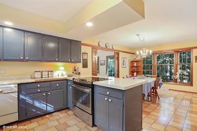 402 Northbrook Dr, Michigan City, IN 46360 - photo 4