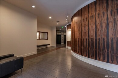 Matae Belltown Condominiums unit 602, Seattle, WA 98109 - photo 3