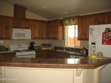 5857 Lazy Heart Kitchen 1