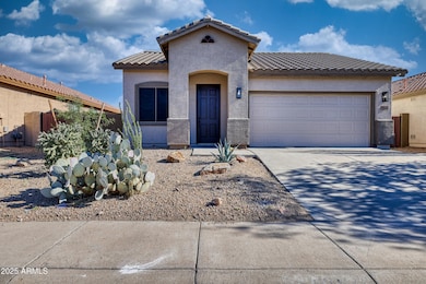 40131 N Mill Creek Way, Anthem, AZ 85086 - photo 4