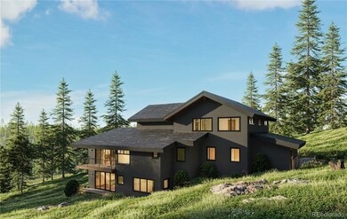 31334 Forest Shadow Trail, Conifer, CO 80433 - photo 4