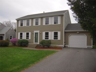 47 Sweet Allen Farm Rd, Wakefield, RI 02879 - photo 2