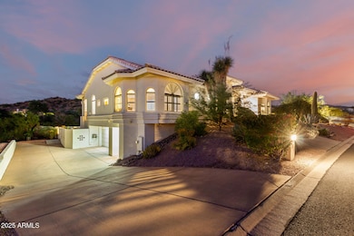 6446 E Trailridge Cir unit 24, Mesa, AZ 85215 - photo 5