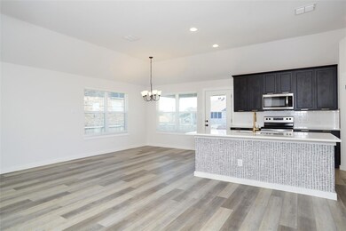 3105 Bent Trail Ct, Burleson, TX 76028 - photo 5