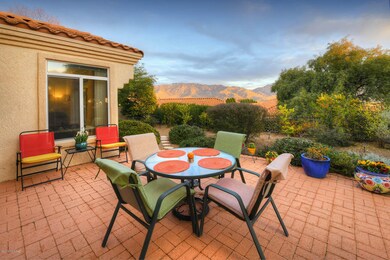 Al Fresco Dining