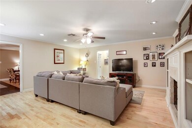 3504 N Turnbull Dr, Metairie, LA 70002 - photo 6
