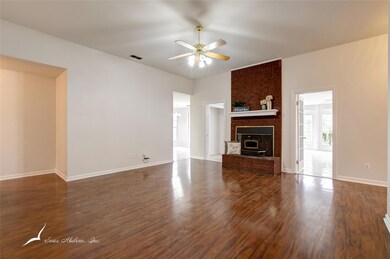 7325 Randy Ave, Abilene, TX 79606 - photo 3