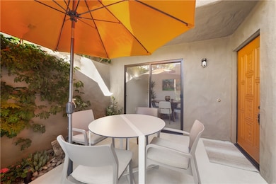 4891 N Winners Cir unit D, Palm Springs, CA 92264 - photo 7