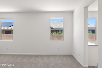 Owner's Suite