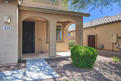 3 Entry - Screen door