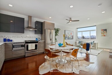 2560 14th Ave W unit C, Seattle, WA 98119 - photo 2