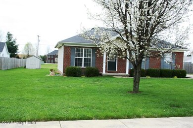 461 Forest Ridge Dr, Mount Washington, KY 40047 - photo 2