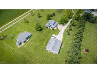 LOCATION, LOCATION!  ON 5.5 AC
