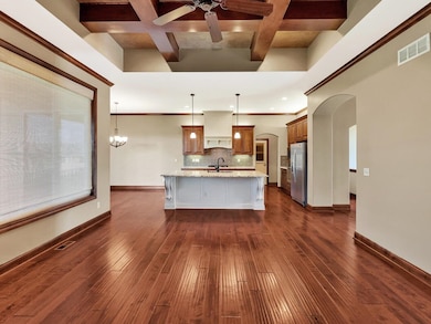 821 N Fairoaks Ct, Andover, KS 67002 - photo 7