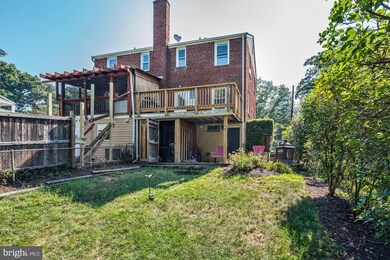 5812 Edgehill Dr, Alexandria, VA 22303 - photo 5