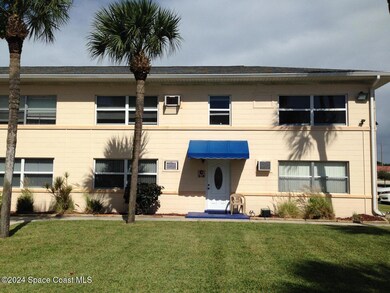 380 N Brevard Ave unit C1, Cocoa Beach, FL 32931 - photo 2