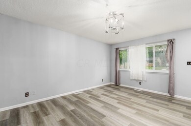 Dining Room or Living Room