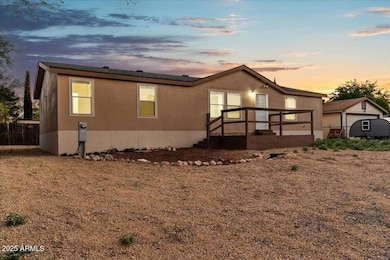 20629 E Prickly Pear Dr, Mayer, AZ 86333 - photo 3