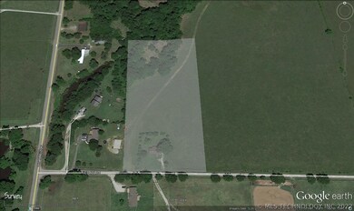 330' East to west by 661' North to south