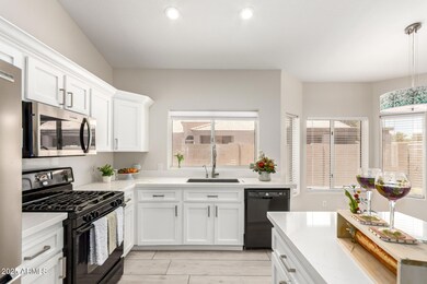 1811 N Abner Cir, Mesa, AZ 85205 - photo 5