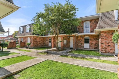 4921b Wabash St unit D, Metairie, LA 70001 - photo 2