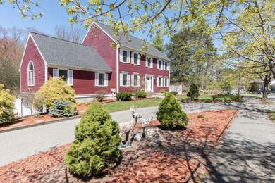 13 Toomey St, Danvers, MA 01923 - photo 2