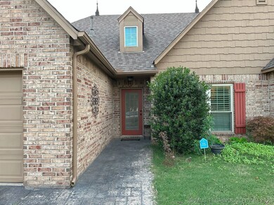 11106 S 2nd St, Jenks, OK 74037 - photo 2