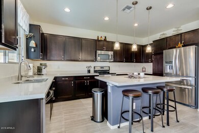 3448 N Citrus Cove, Mesa, AZ 85213 - photo 7