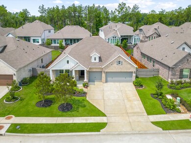 17516 Autumn Leaves Dr, Conroe, TX 77302 - photo 3