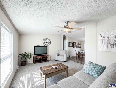 1710 E Springhill Dr, Terre Haute, IN 47802 - photo 2