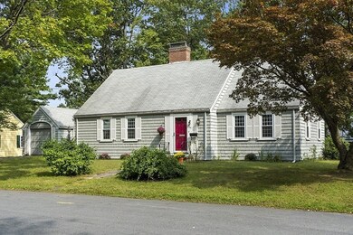 24 Emerald Ave, Lawrence, MA 01843 - photo 2