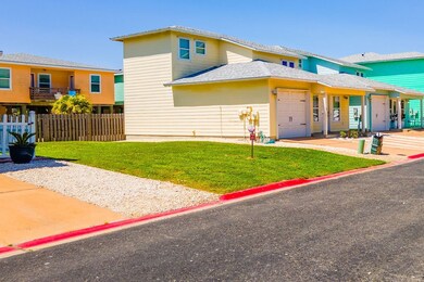 2525 S 11th St unit 4, Port Aransas, TX 78373 - photo 5