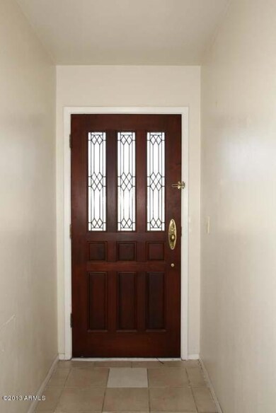 Foyer