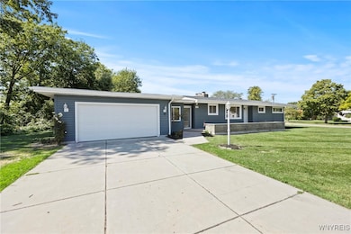 1076 98th St, Niagara Falls, NY 14304 - photo 2