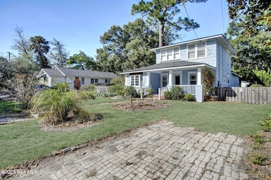 4453 Woodmere St, Jacksonville, FL 32210 - photo 4