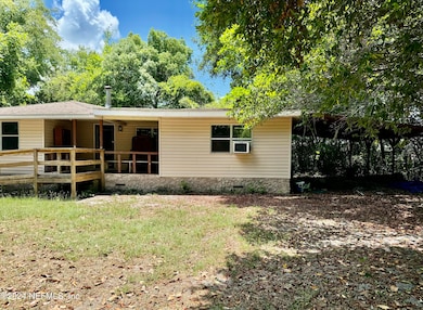 639 W Ohio Ave, MacClenny, FL 32063 - photo 2