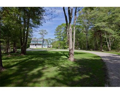 360 Chief Justice Cushing Hwy, Scituate, MA 02066 - photo 2