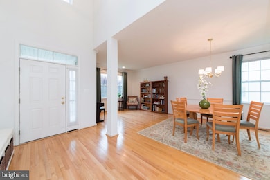 5004 Crest Haven Way, Perry Hall, MD 21128 - photo 3