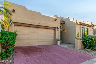 7955 E Chaparral Rd unit 122, Scottsdale, AZ 85250 - photo 4