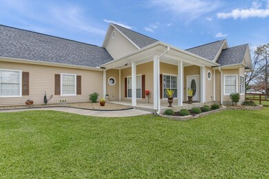 124 Pawnee Trail, Gainesville, TX 76240 - photo 3