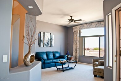Formal Living Room