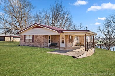 444499 Robin, Vinita, OK 74367 - photo 3