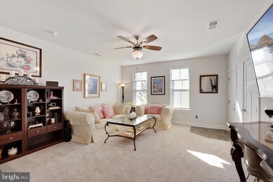 10132 American Pharoah Ln unit A, Laurel, MD 20723 - photo 4