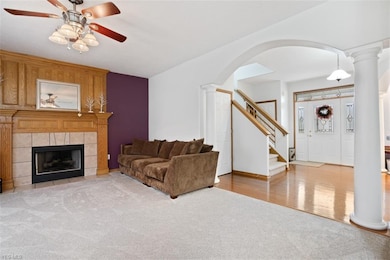 4258 Apple Orchard, Rootstown, OH 44272 - photo 5