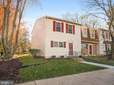 1100 Adeline Way, Capitol Heights, MD 20743 - photo 2